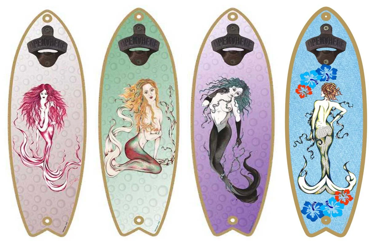 Mermaid Box - Image 8
