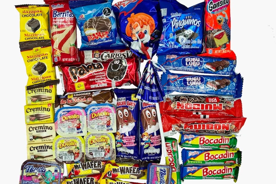 Mexicrave Snack Box - Image 5