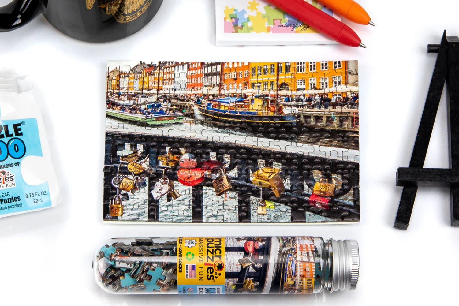 MicroPuzzles Monthly Box - Image 8