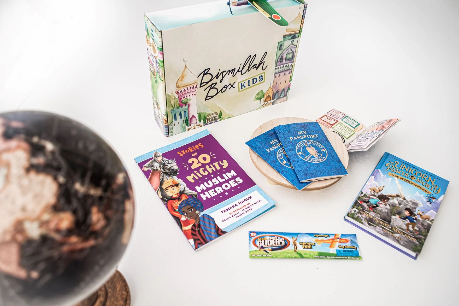 Middle Grade Box - Image 4