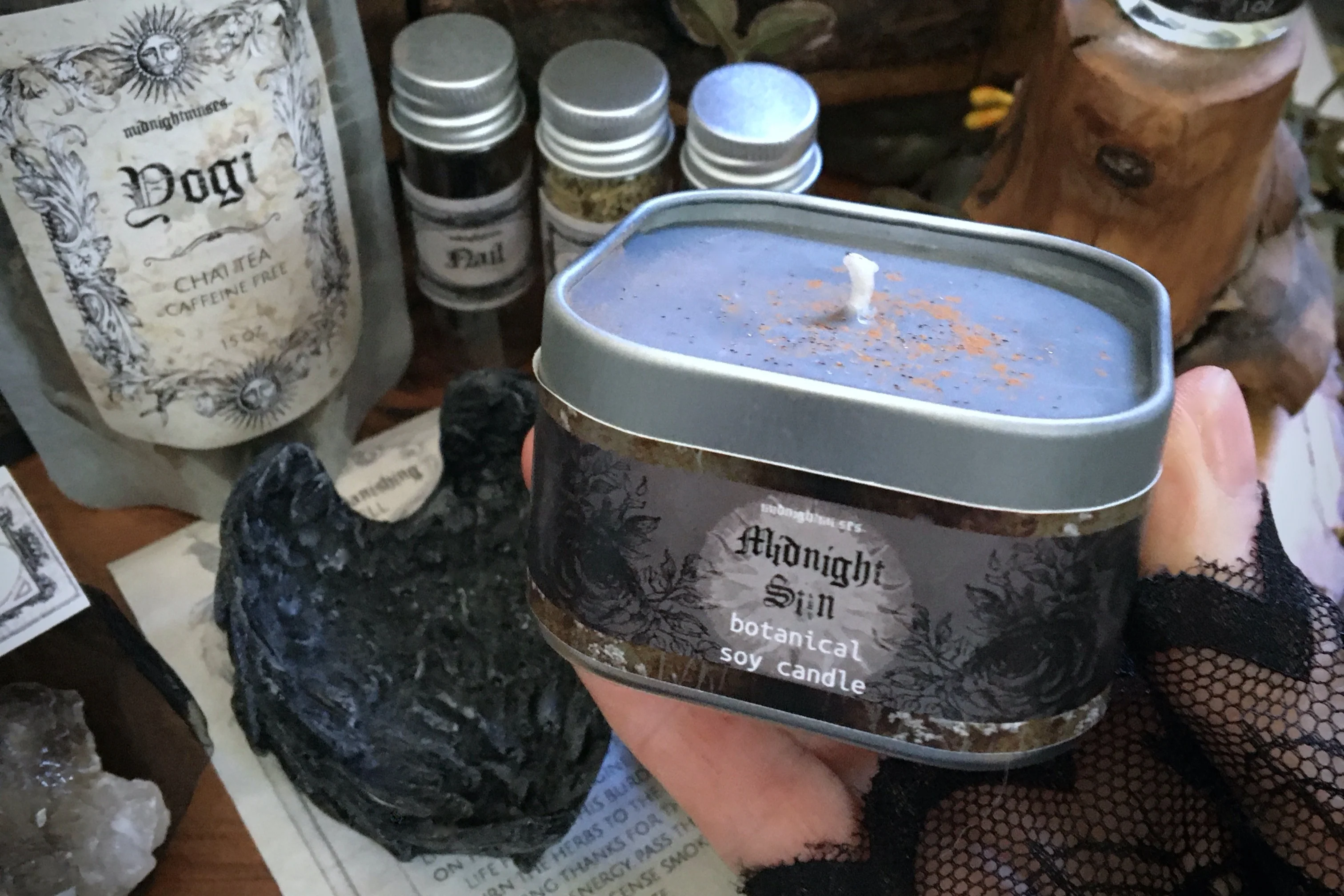 MidnightMuses Box - Image 5