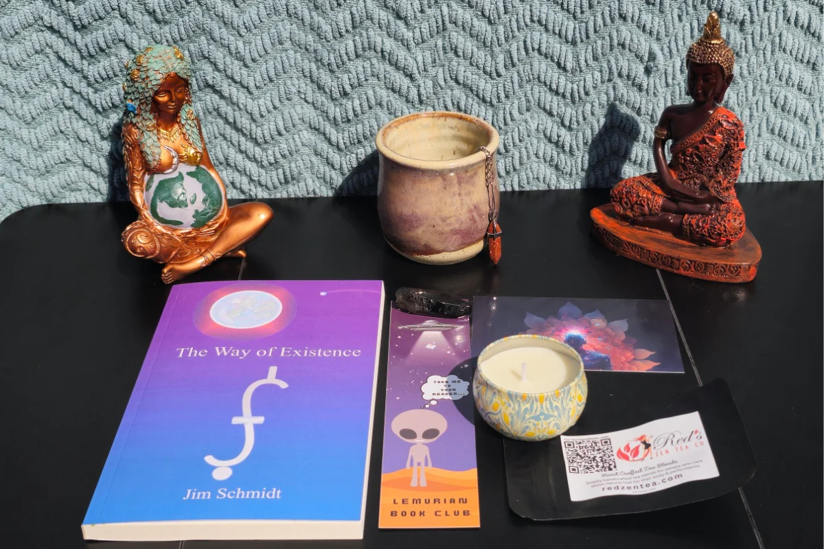 Cosmic Chronicles: Unearth the Mysteries of the Universe, One Book at a Time!
