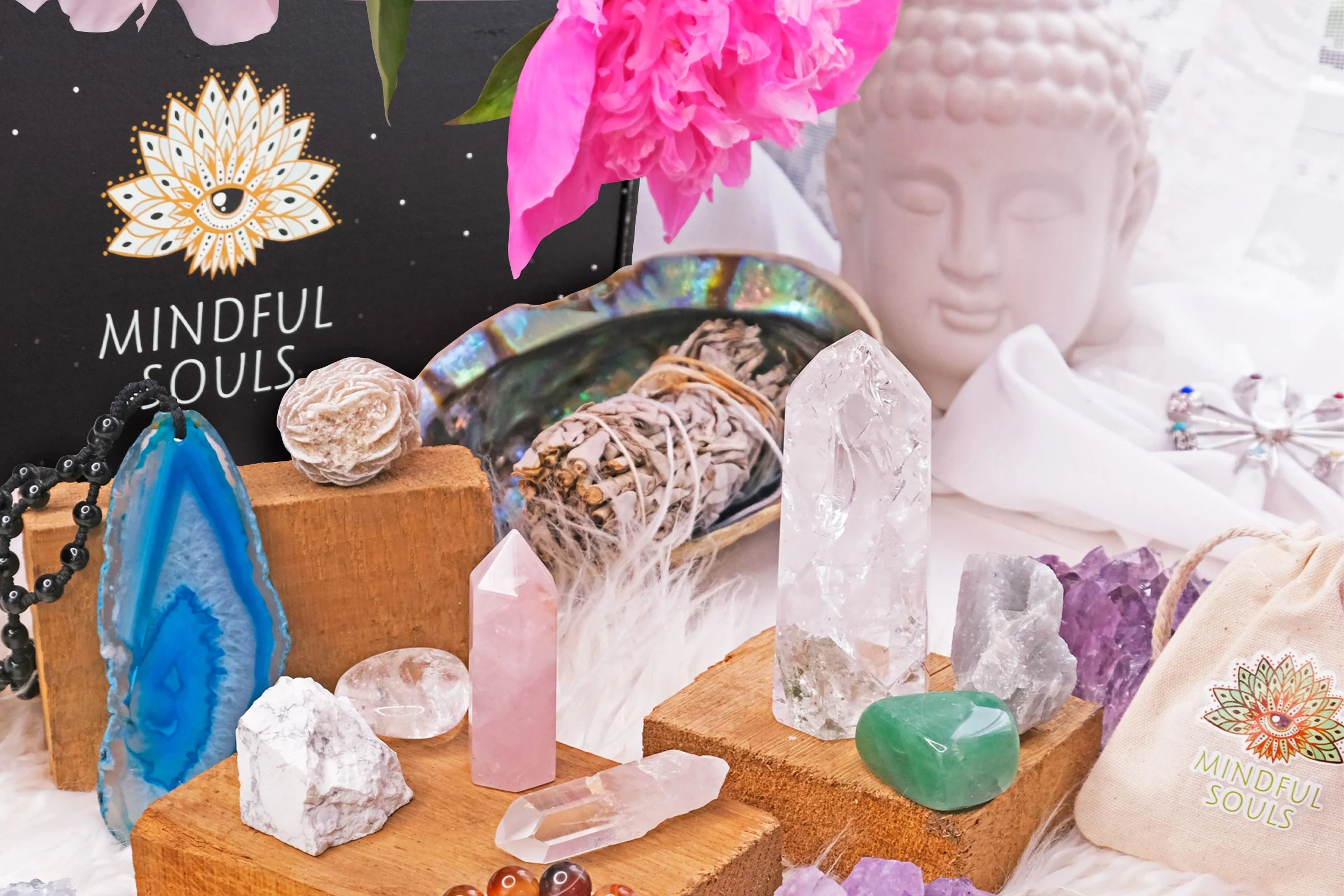 Mindful Box by Mindful Souls - Image 5