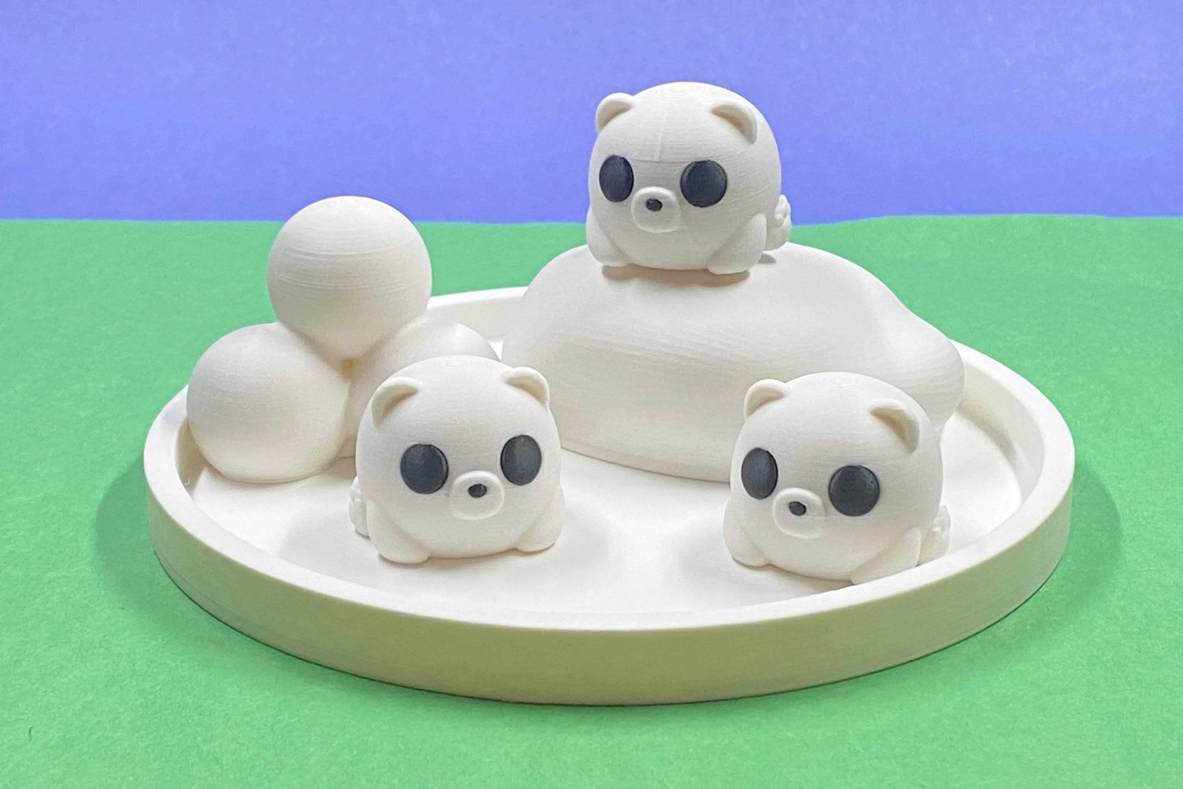 Mini Animal Play Sets - Image 6