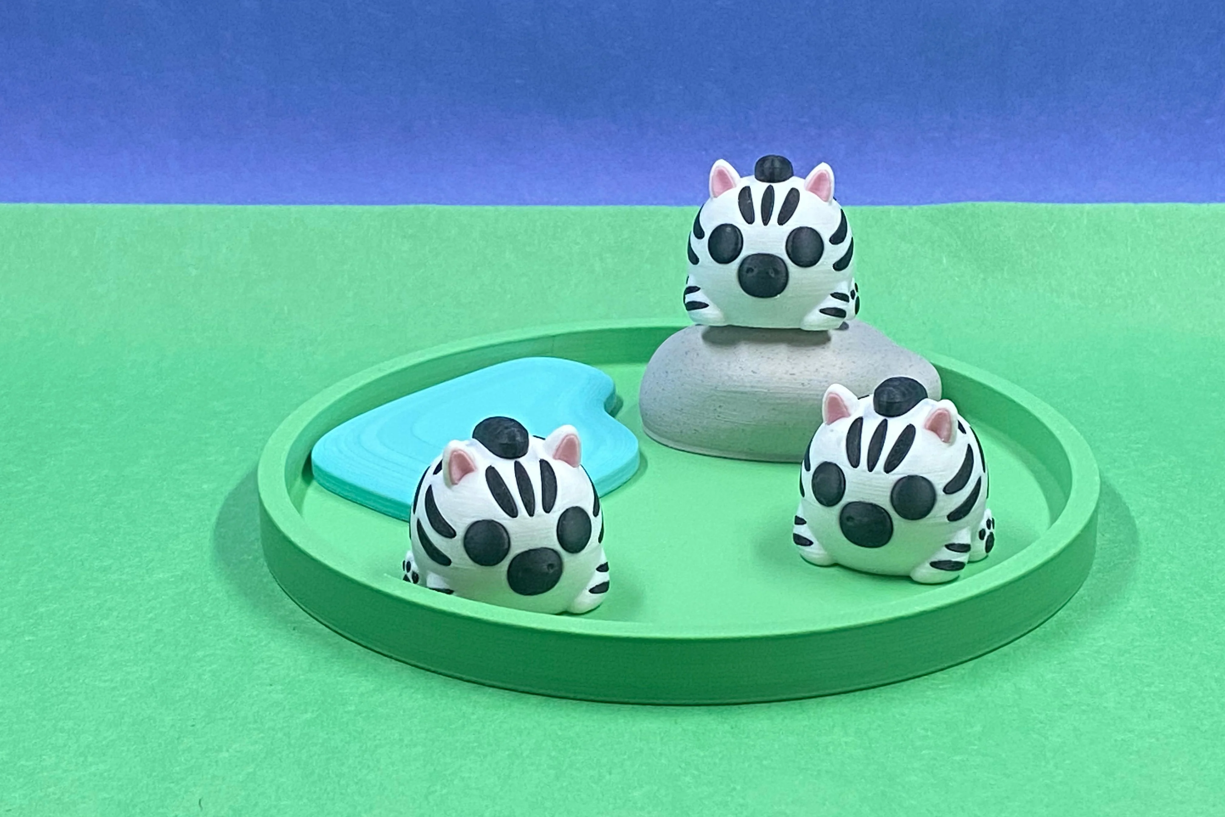 Mini Animal Play Sets - Image 7
