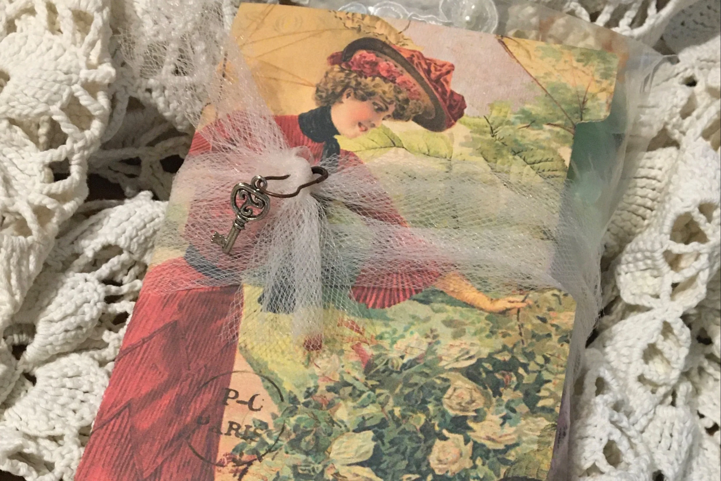 Happy Mail Junk Journal Club - Image 12