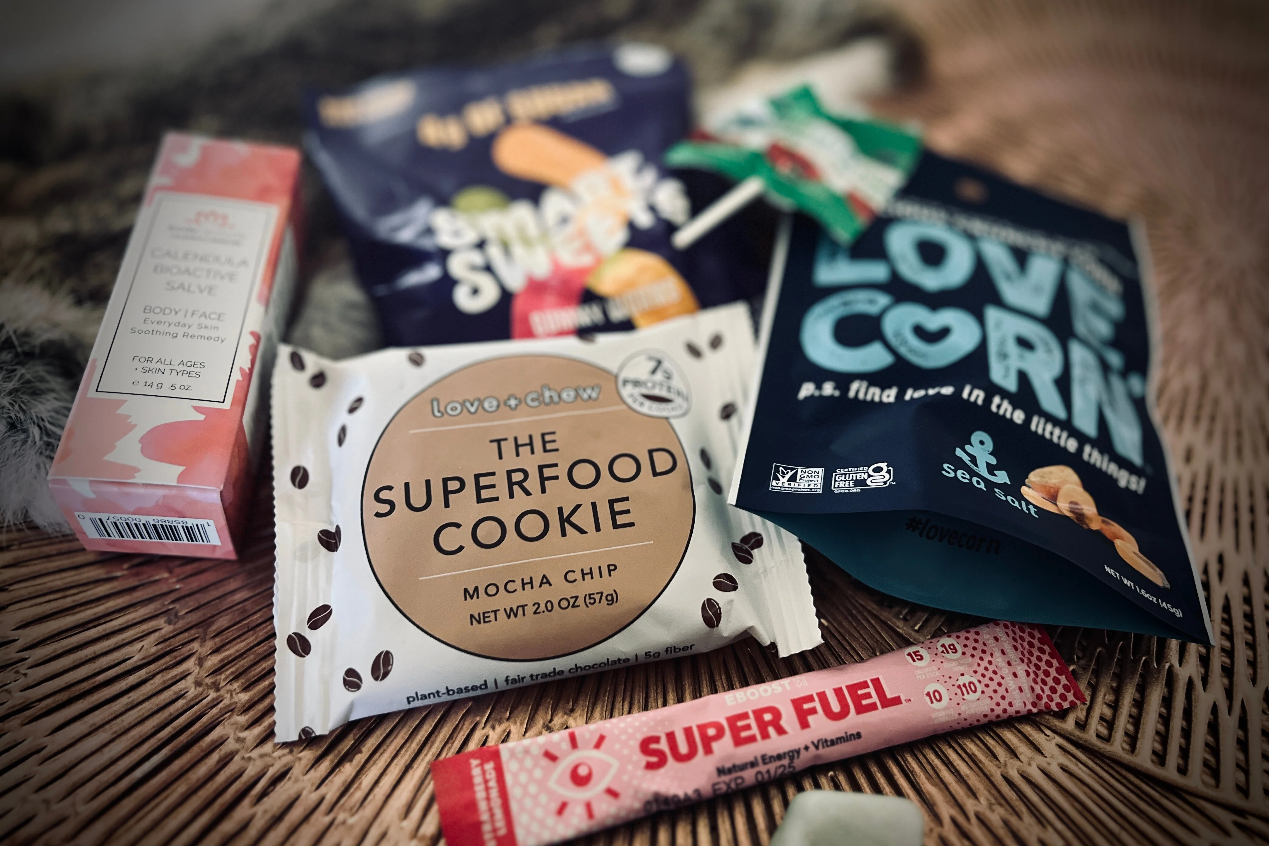 Mini Munch Box - Image 10