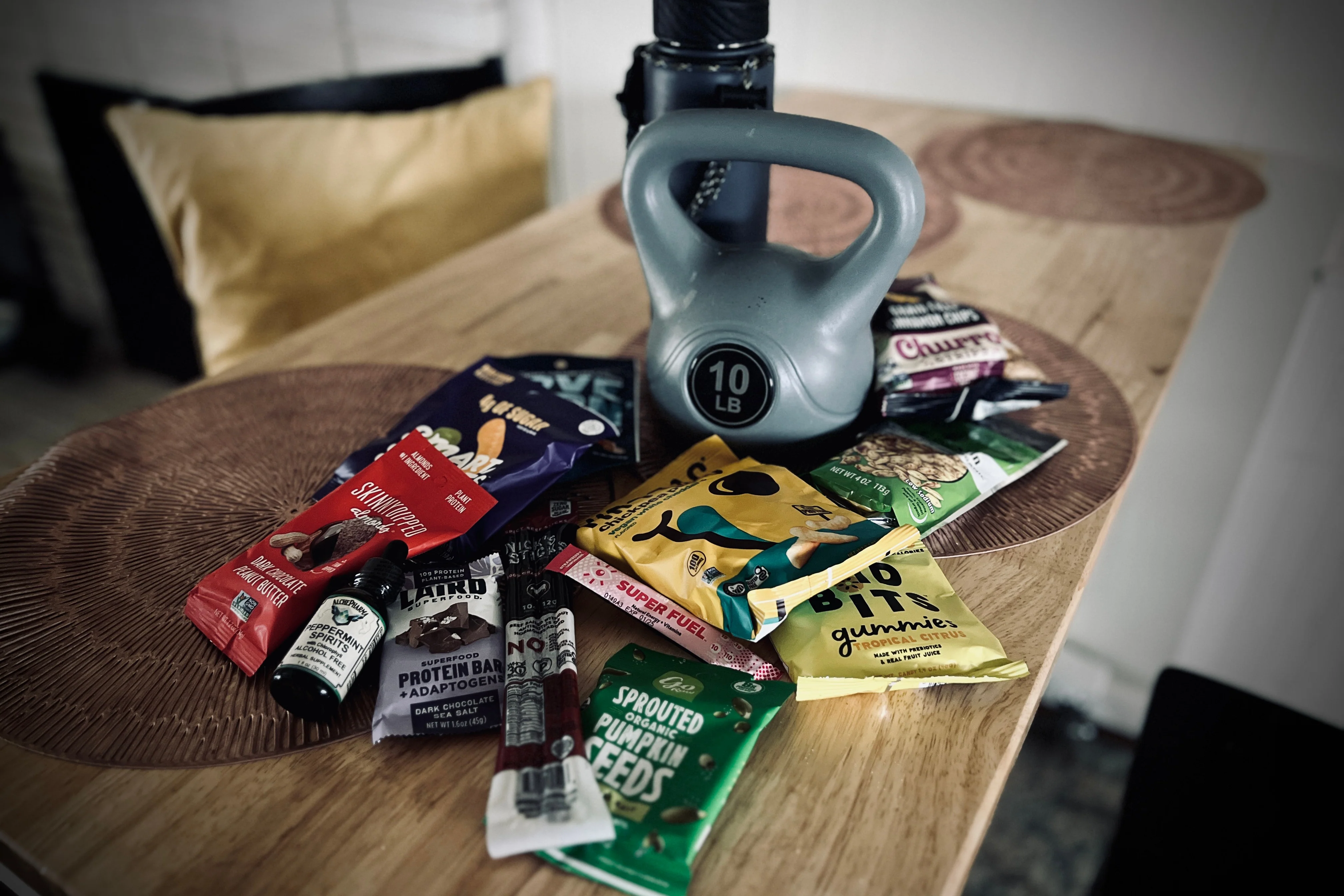 Mini Munch Box - Image 3