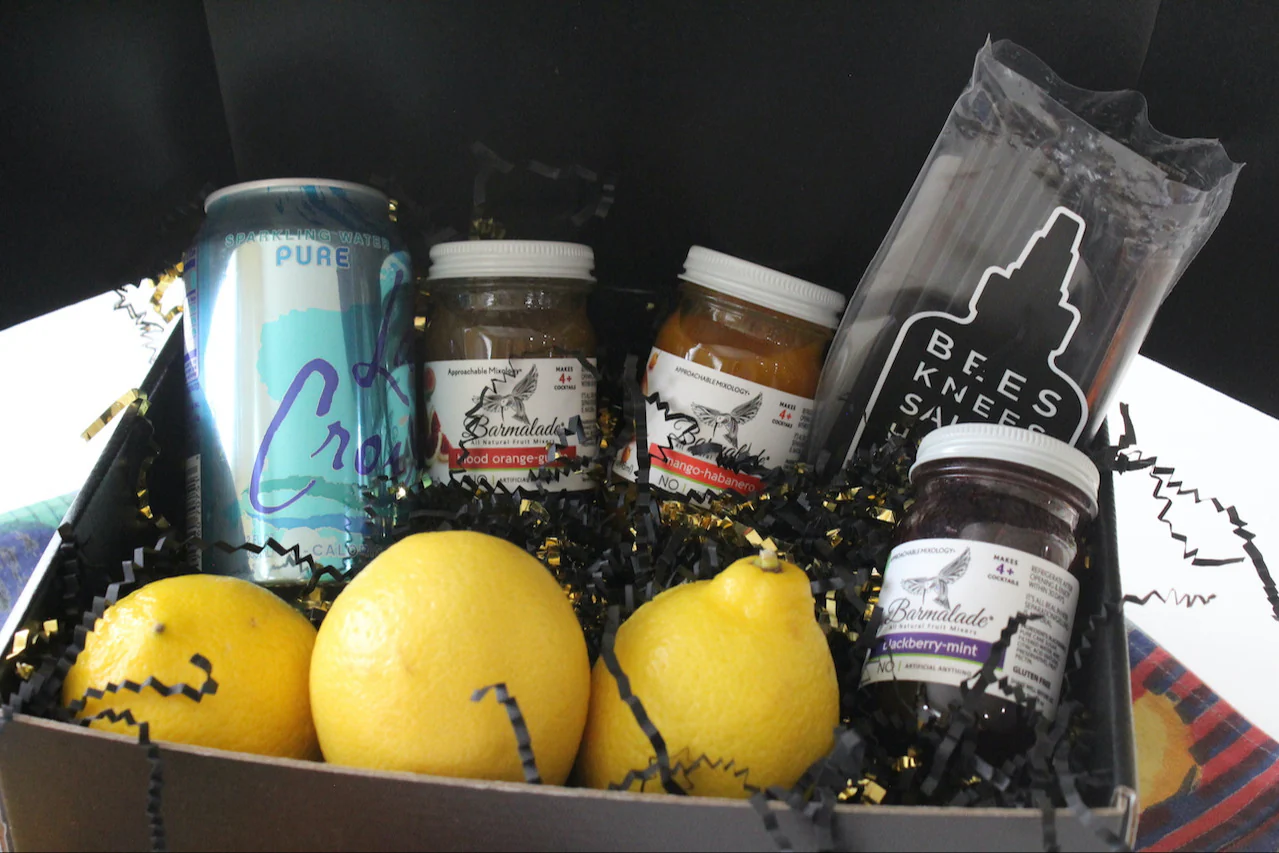 Missologist Surprise Boxes - Image 3