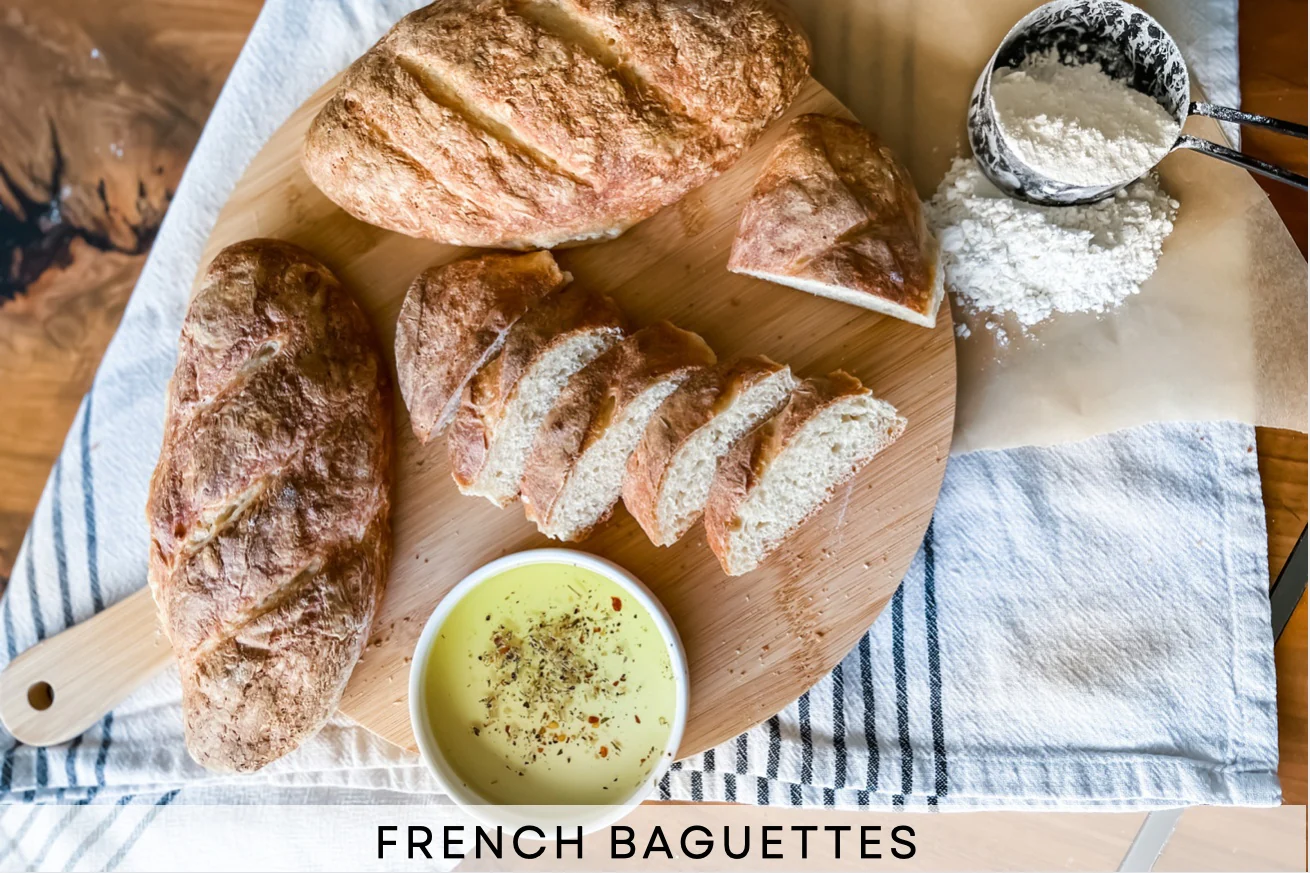 Mix Box: Bread Edition - Image 5