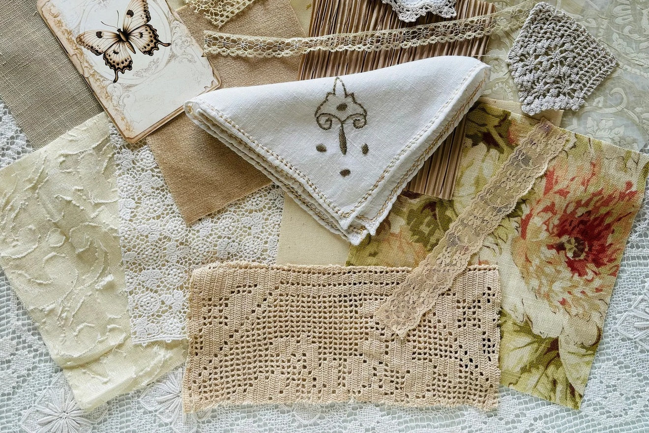 Handmade Treasures Box - Image 6