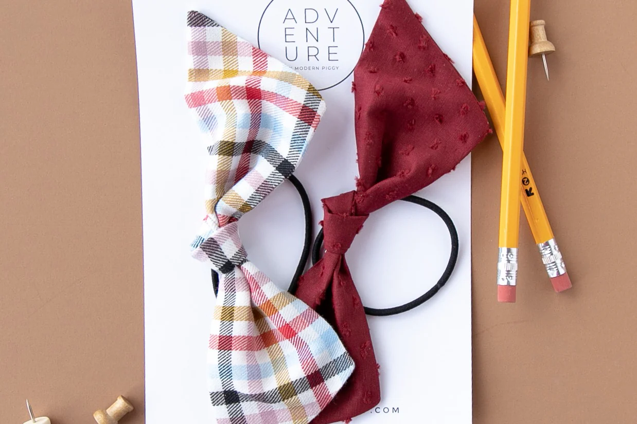 Modern Knot Subscription (Set of 2 Per Month) - Image 9