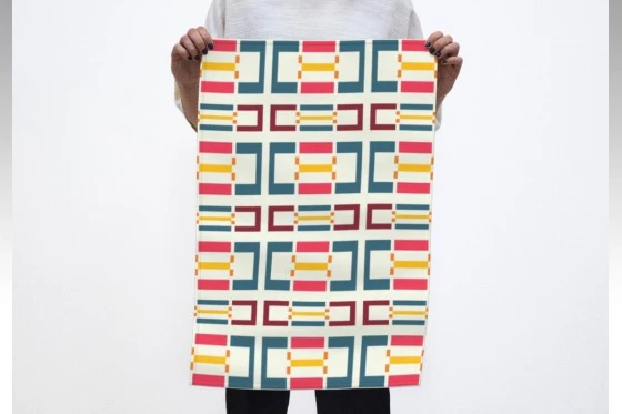 Modern Tea Towel Club - Image 4