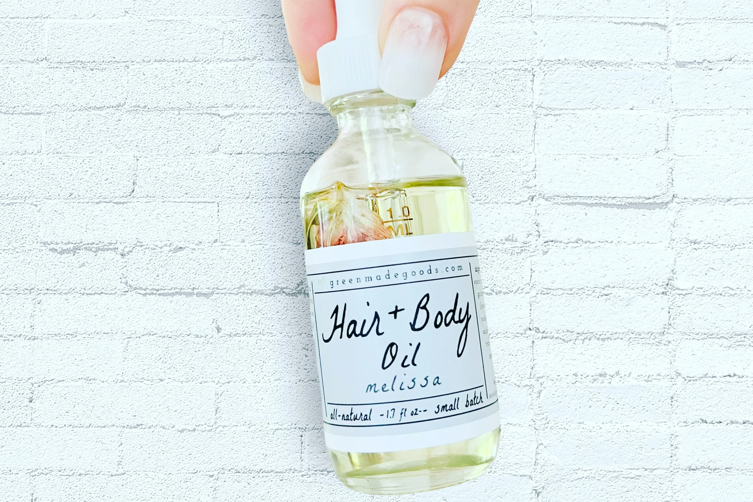 Natural Moisturizer of the Month - Image 13