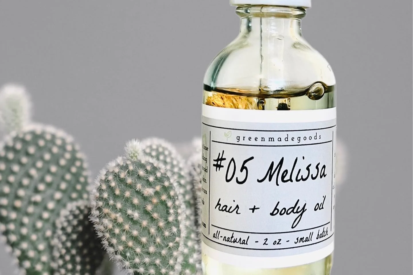 Natural Moisturizer of the Month - Image 5