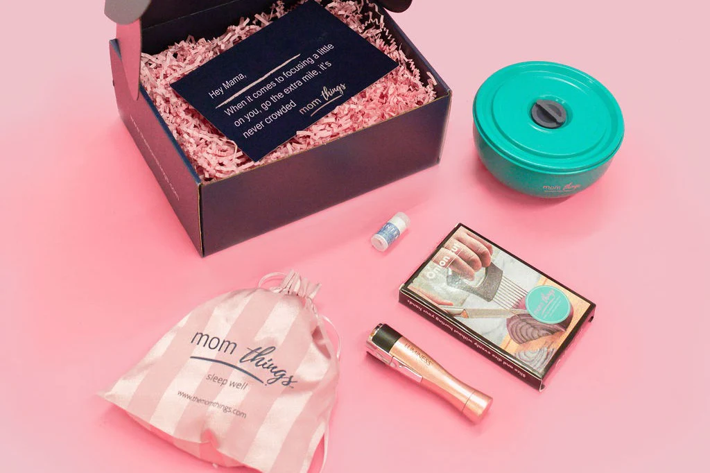 Enjoy a box full of fun surprises every other month! - Image 5