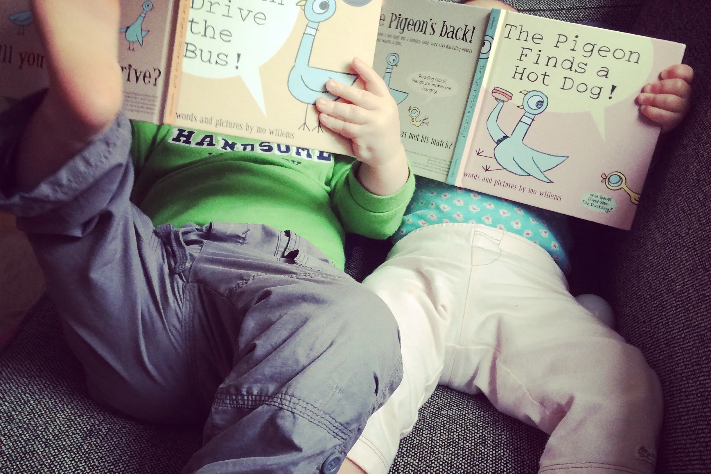 Momo’s Board Book Club- 2 books (For ages 0-3) - Image 5