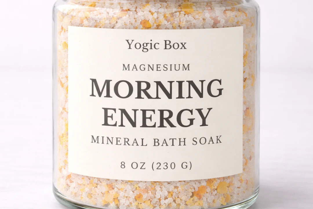 Monthly Aromatherapy Ritual Kit - Image 6