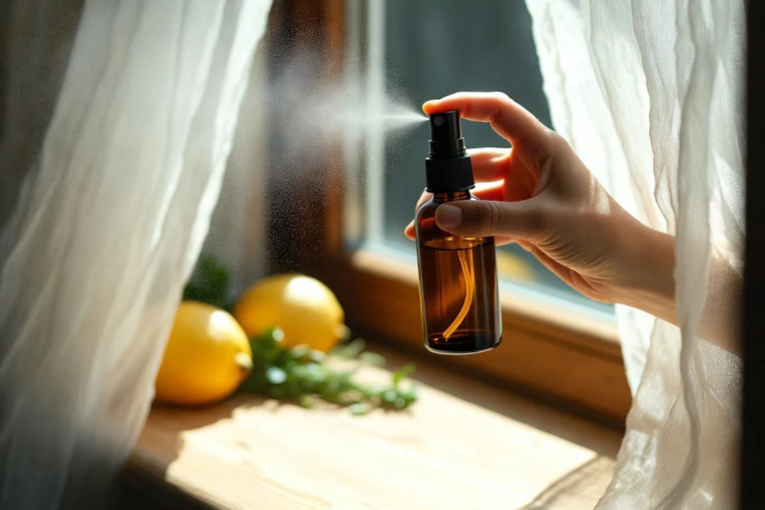 Monthly Aromatherapy Ritual Kit - Image 7