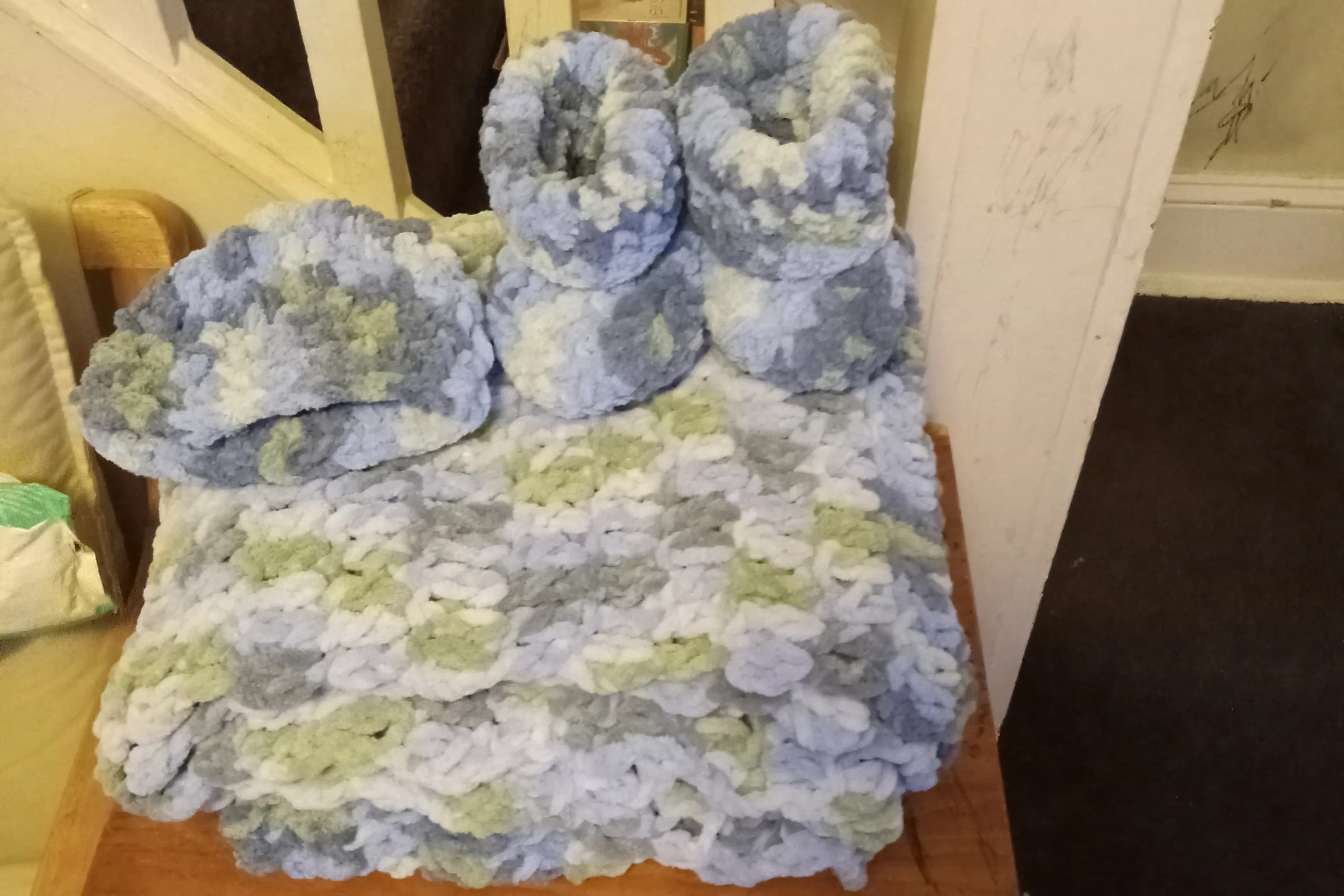 Monthly baby box - Image 2