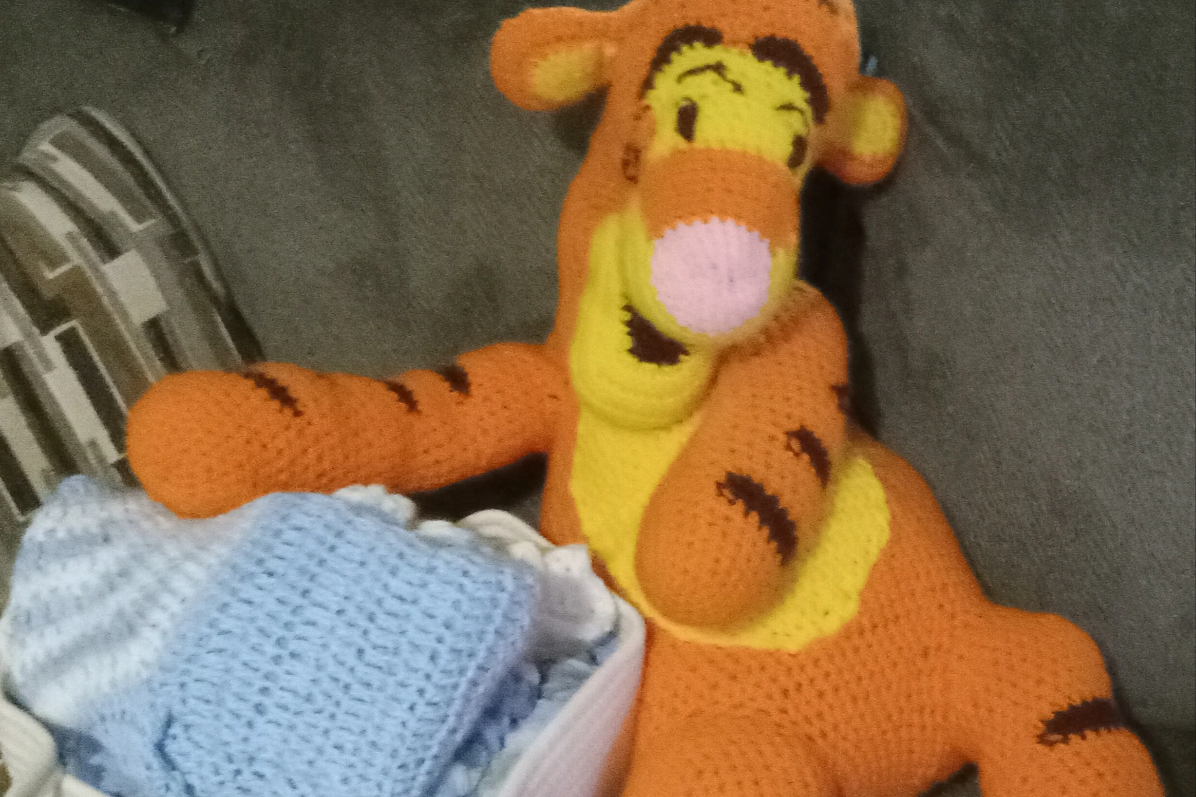 Monthly baby box - Image 5