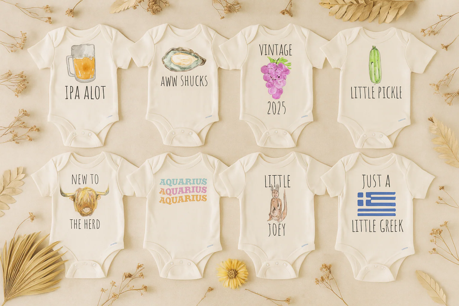 One-derful Onesie® Subscription Box - Image 7