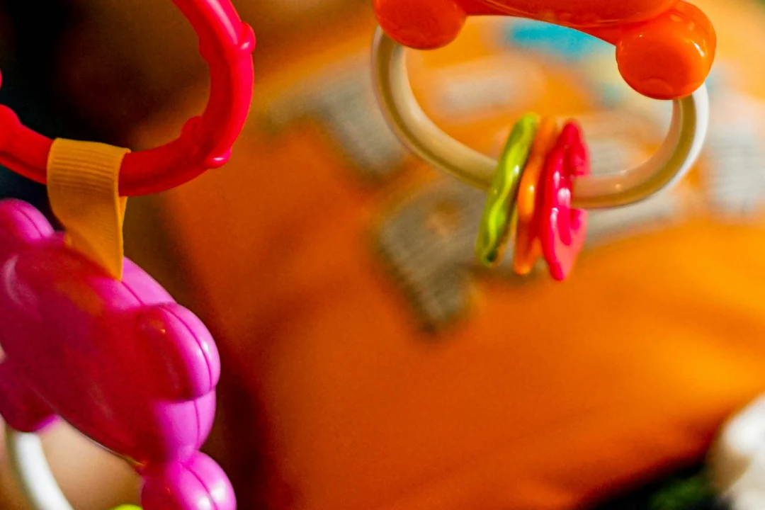 Monthly Baby Sensory Surprise - Image 7