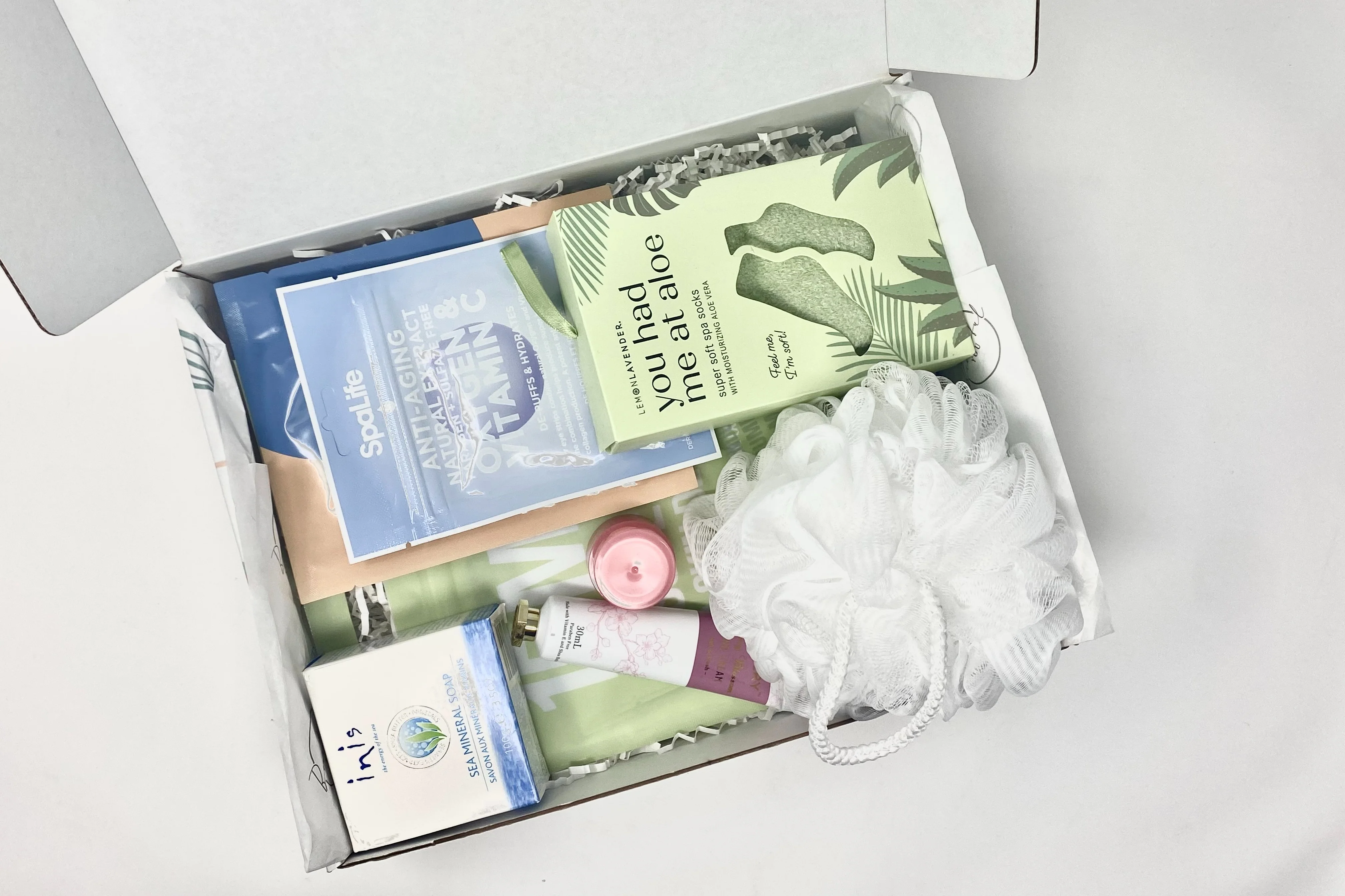 Monthly Bath and Body Box - Image 7