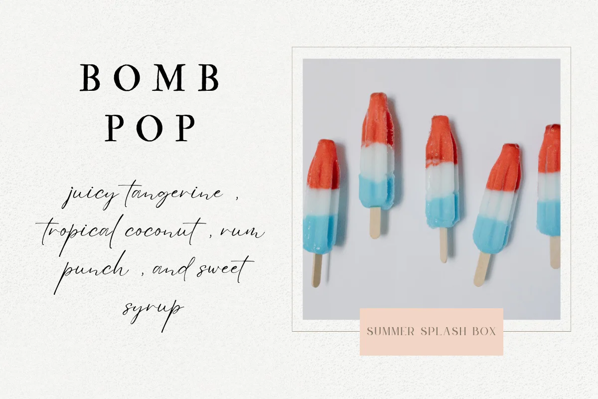 Monthly Bath Bomb Subscription Box - Image 8