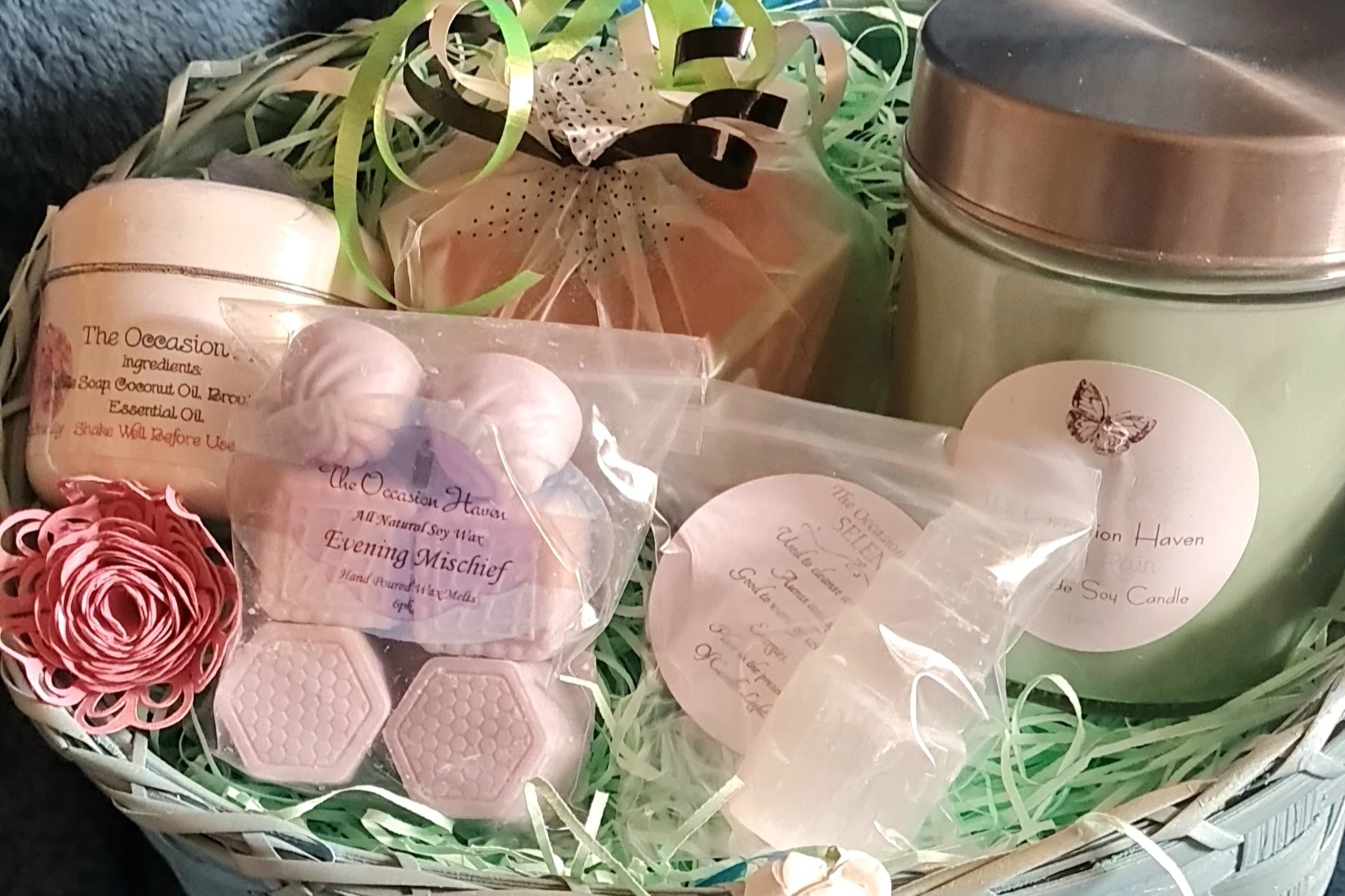 Monthly Candle Box - Image 11