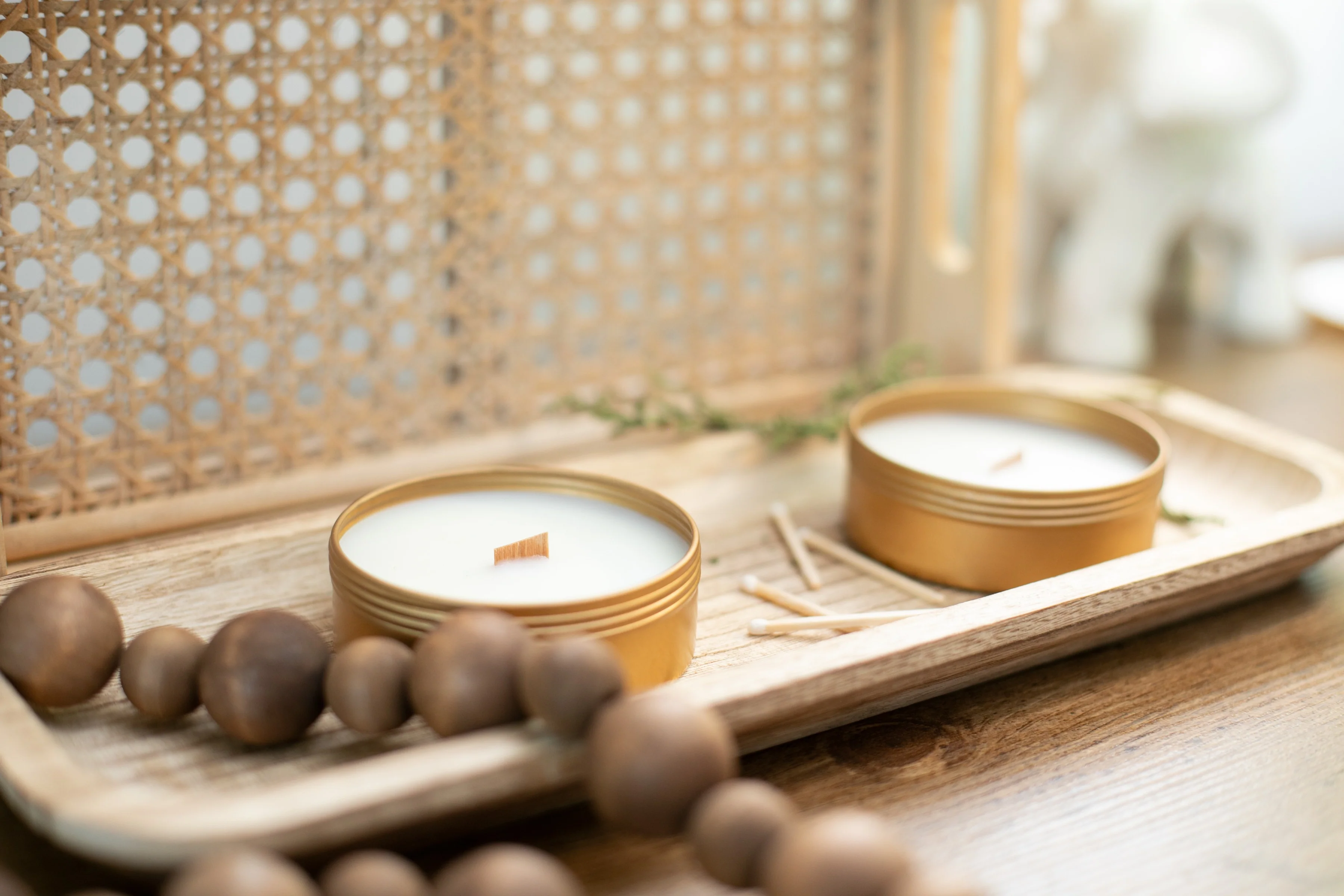 Monthly Candle Tin Box - Image 3