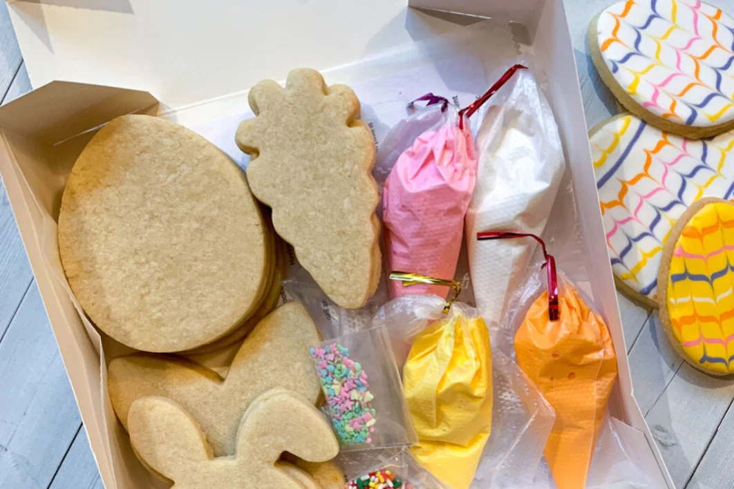 Monthly Cookie Decorating Kit - Image 6