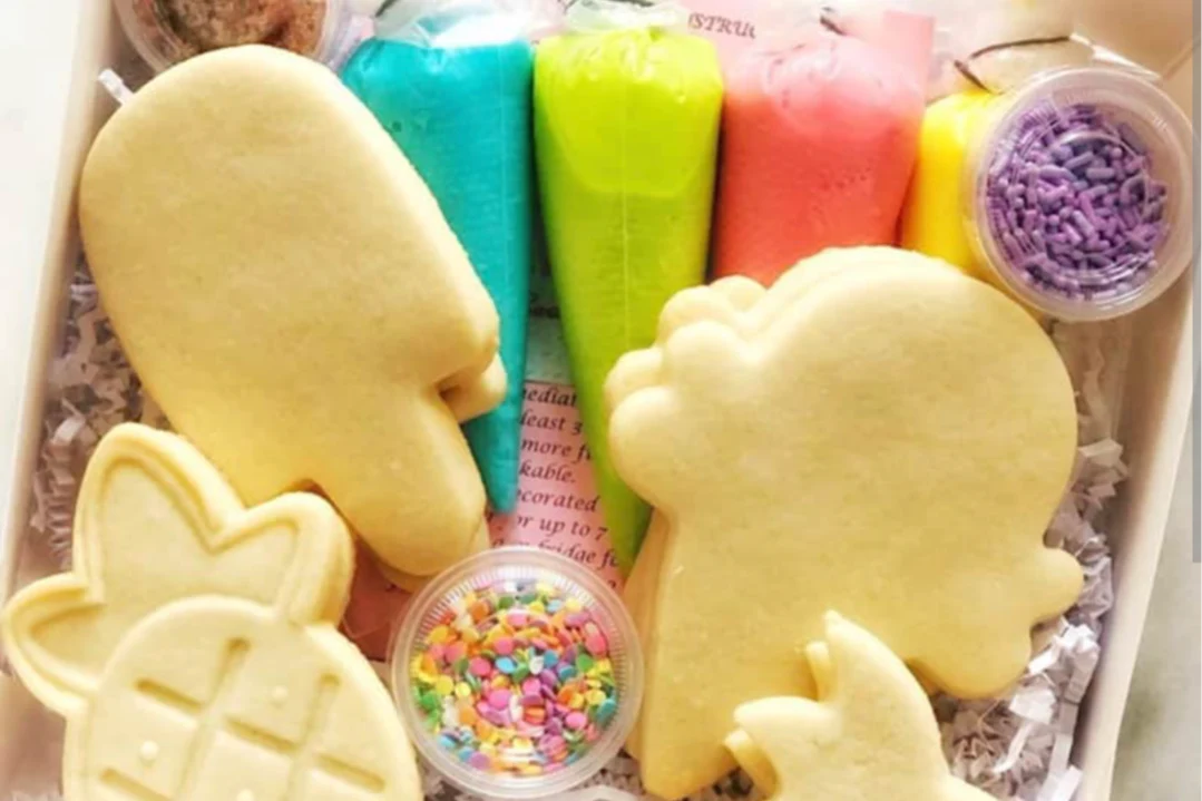 Monthly Cookie Decorating Kit - Image 8