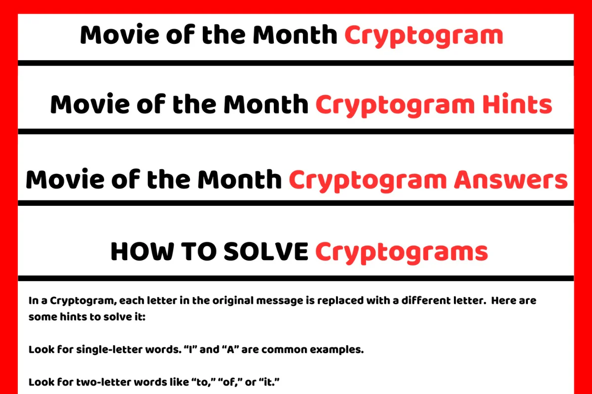 Monthly Critic Movie Snack Box - Image 9