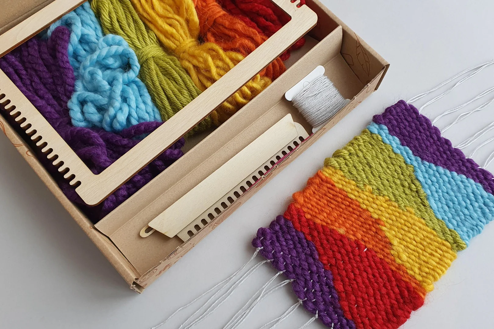 Exciting DIY Craft Kits for Kids at Home - Image 12