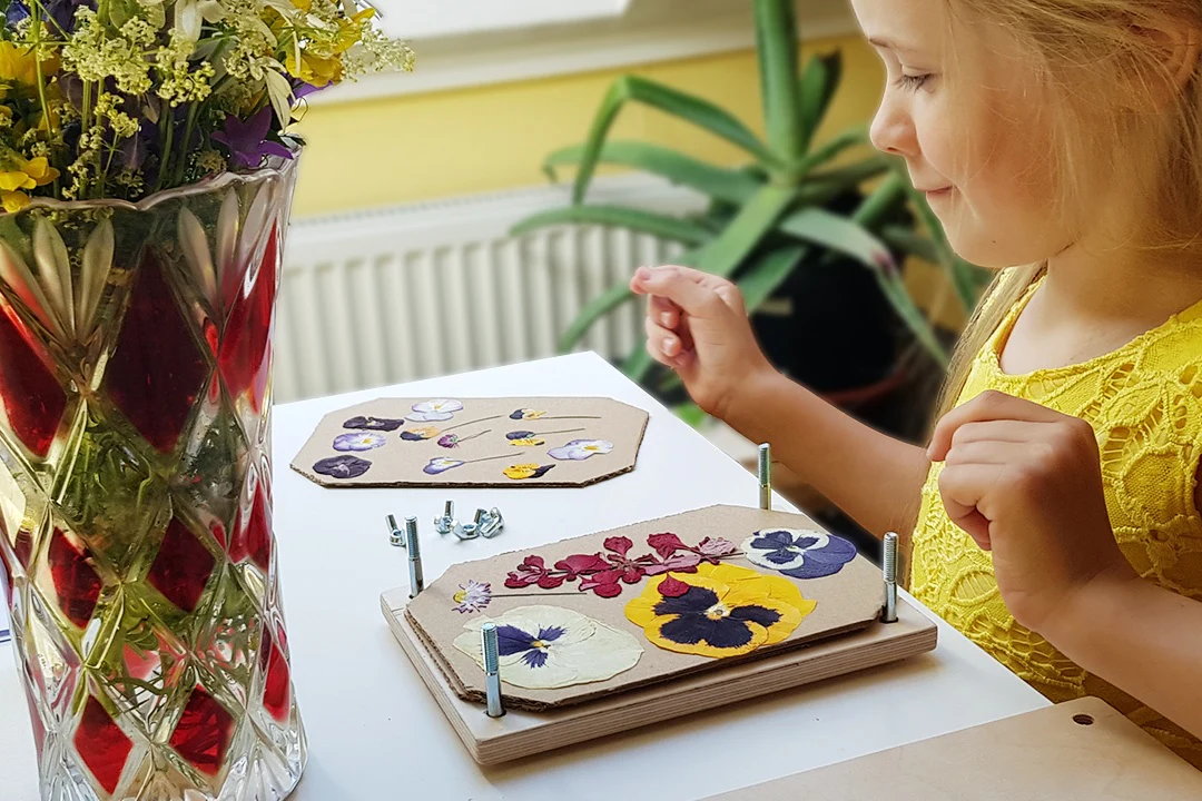 Exciting DIY Craft Kits for Kids at Home - Image 15