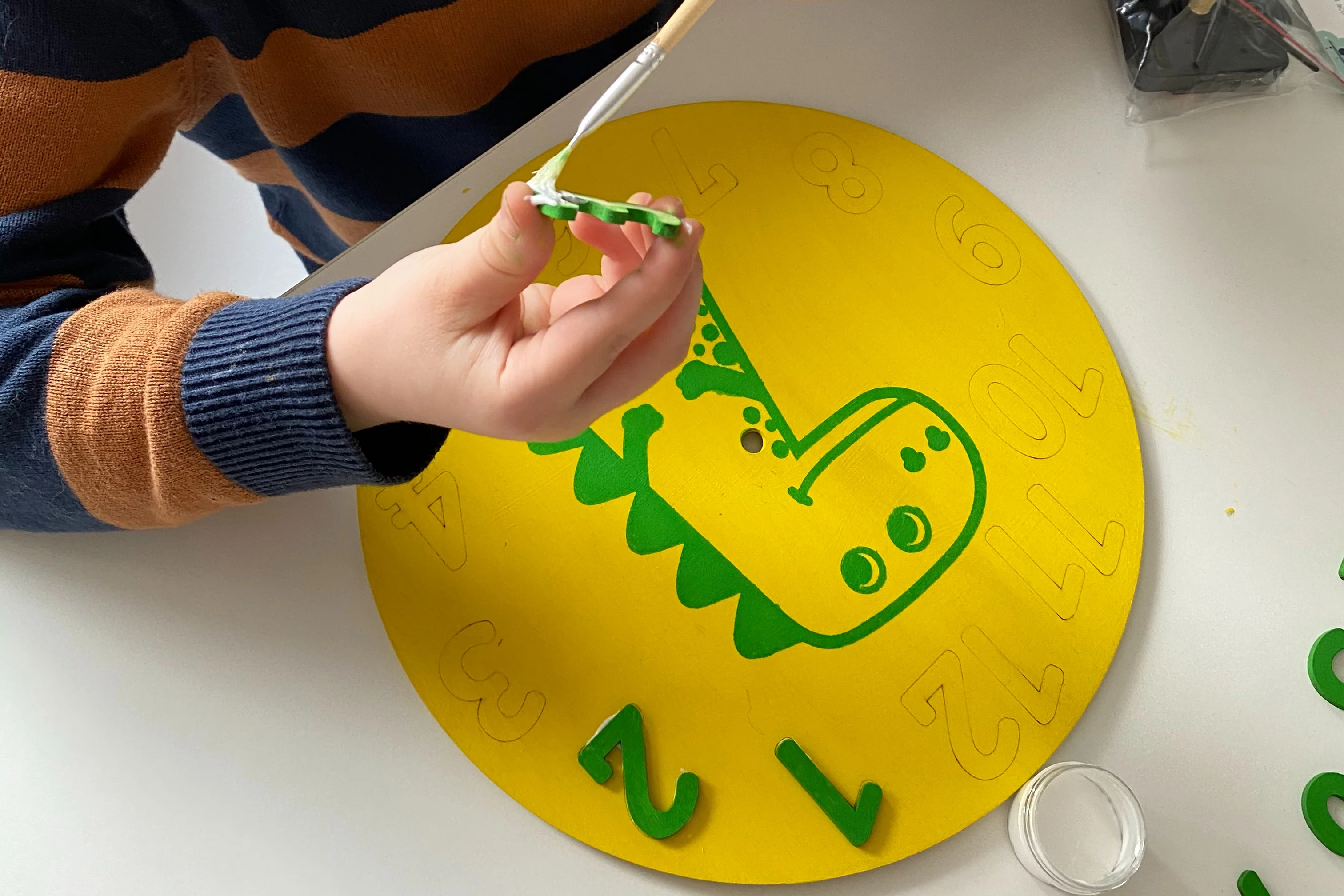 Exciting DIY Craft Kits for Kids at Home - Image 7