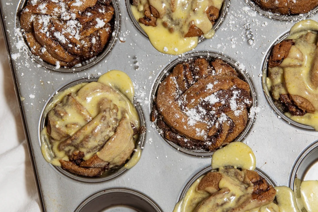 Monthly Gluten-Free Baking Kit - Image 8