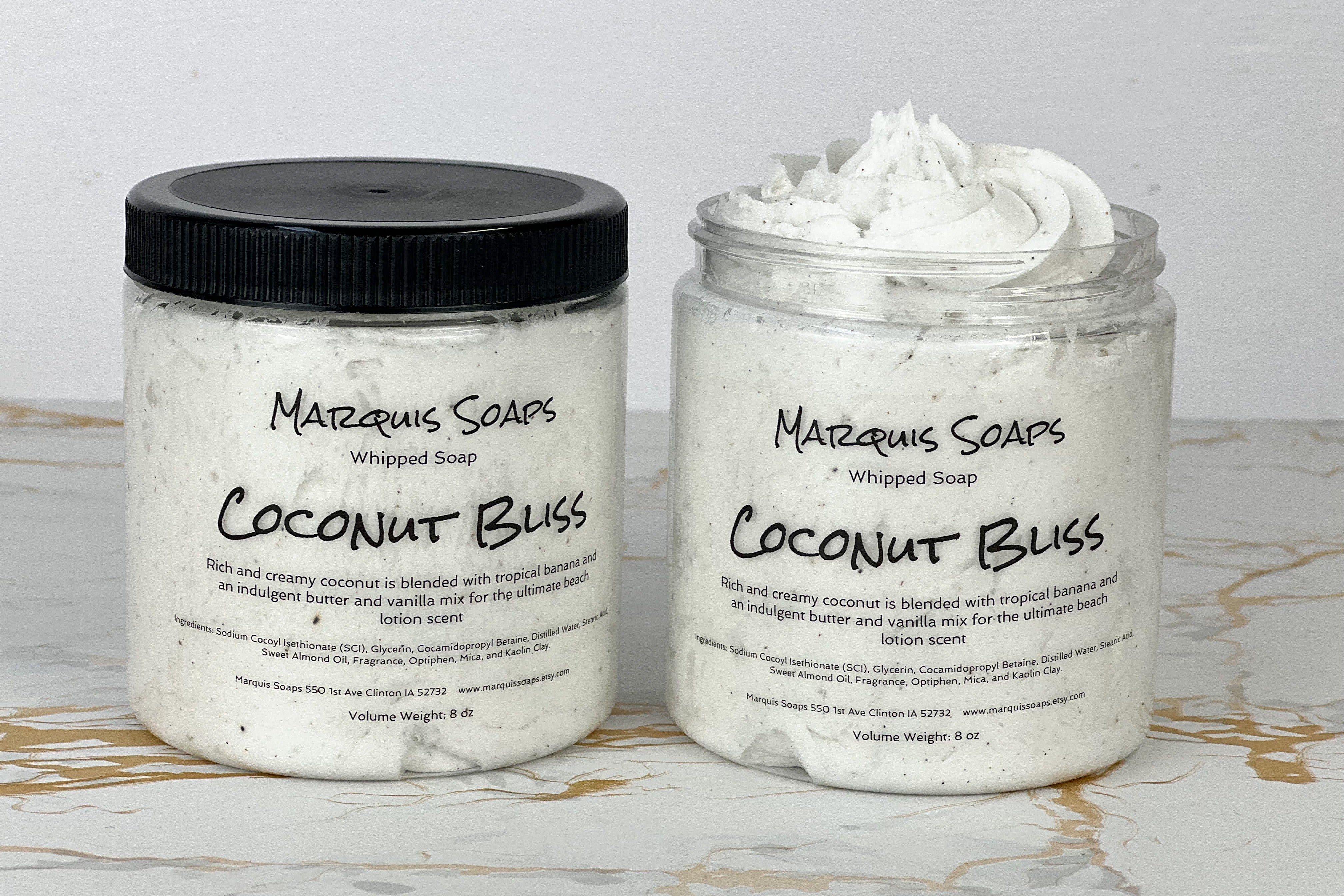 Monthly Hair and Body Box - Image 7