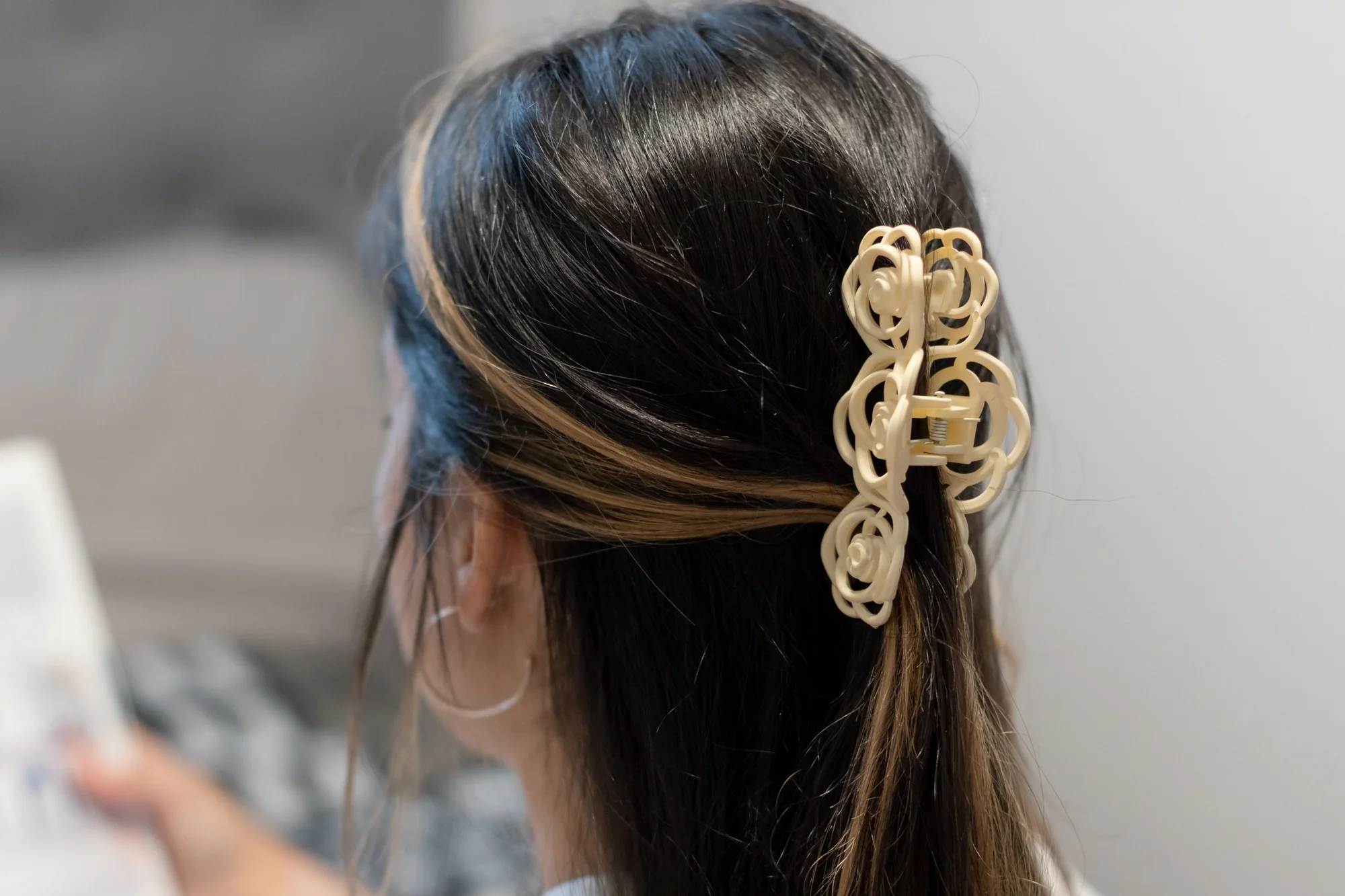 Monthly Hair and fashion accessories Box - Image 45