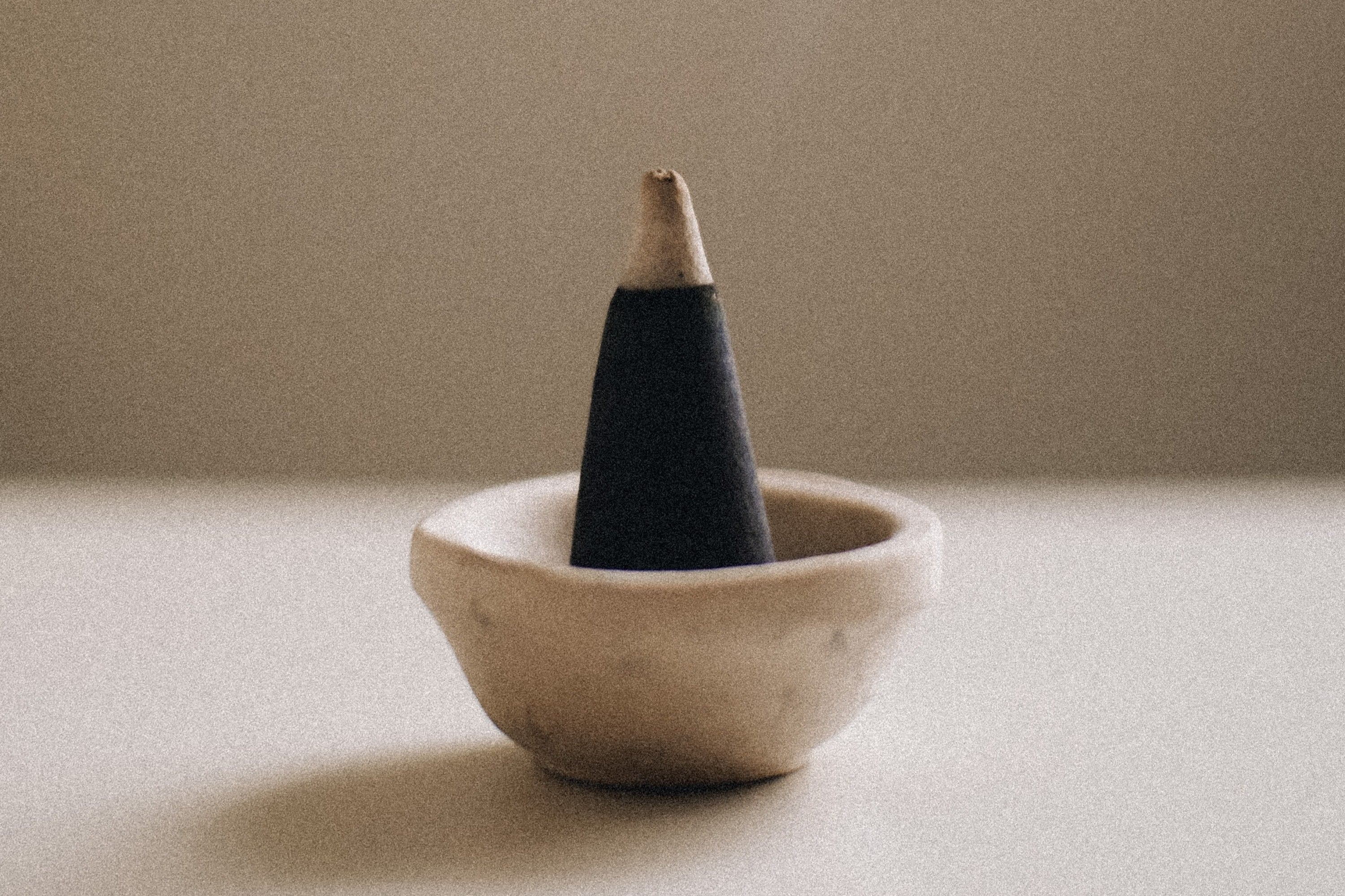 Monthly Handmade Incense Cone Subscription