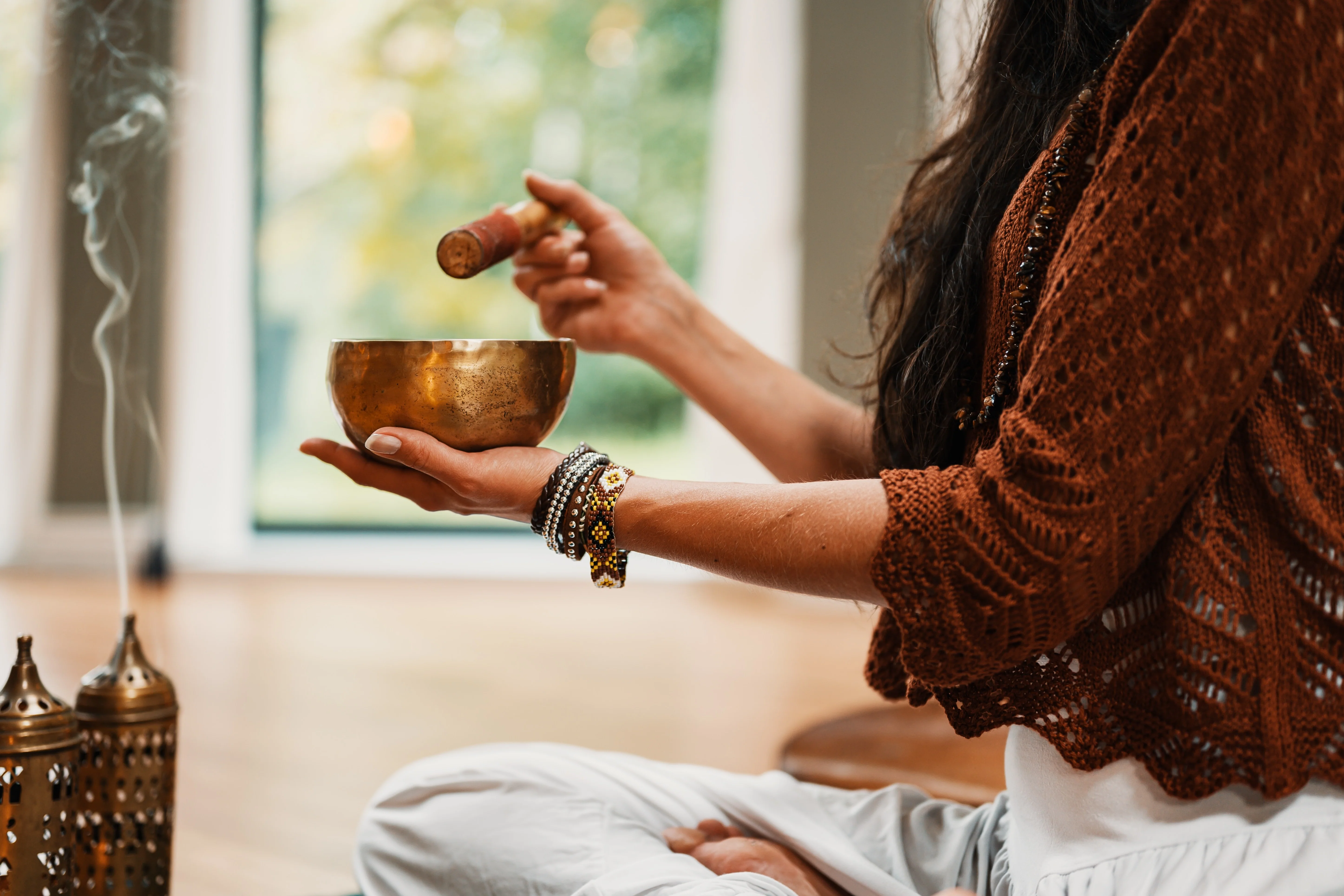 Monthly Handmade Incense Cone Subscription - Image 4