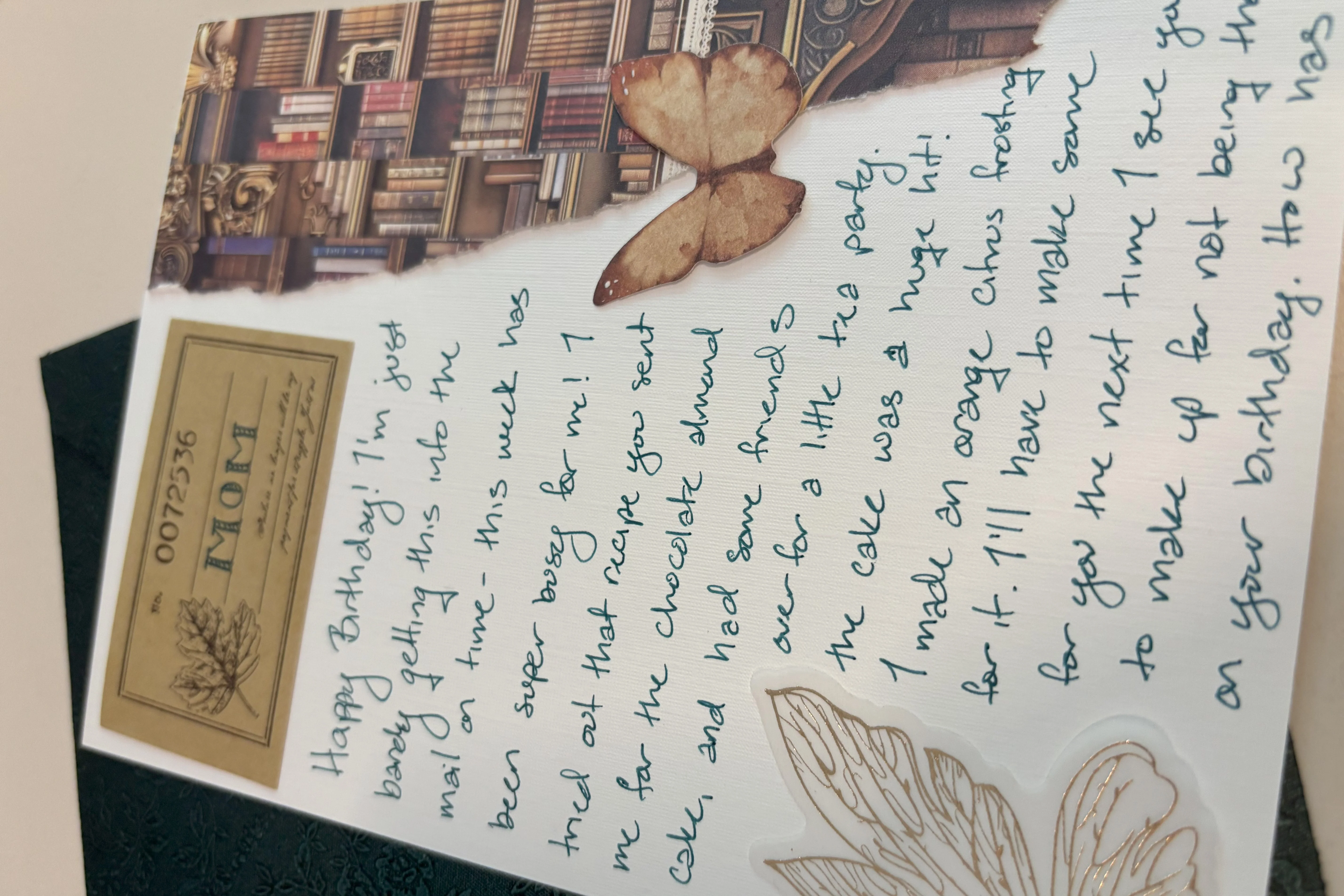 Monthly Pen Pal Kit - Image 5