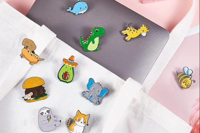 Monthly Pin Collector! - Image 4