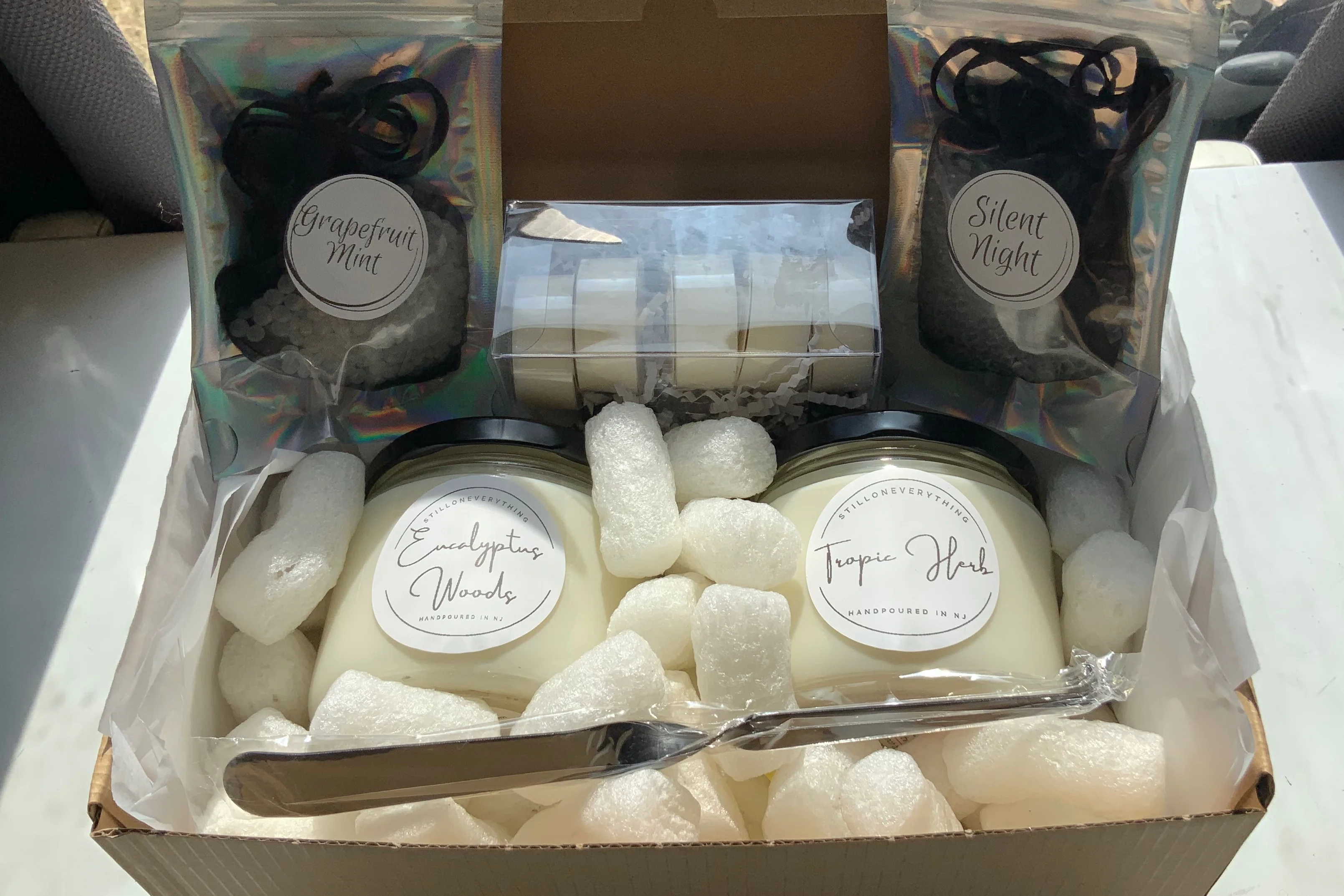Monthly Scent Box - Image 2