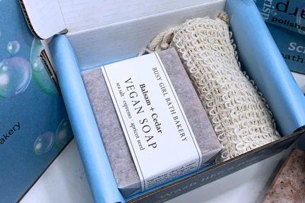 Scrub Box for Men - Image 7