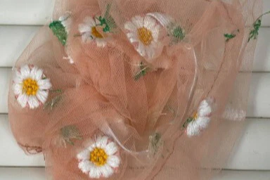 Monthly Scrunchie Bag - Image 3