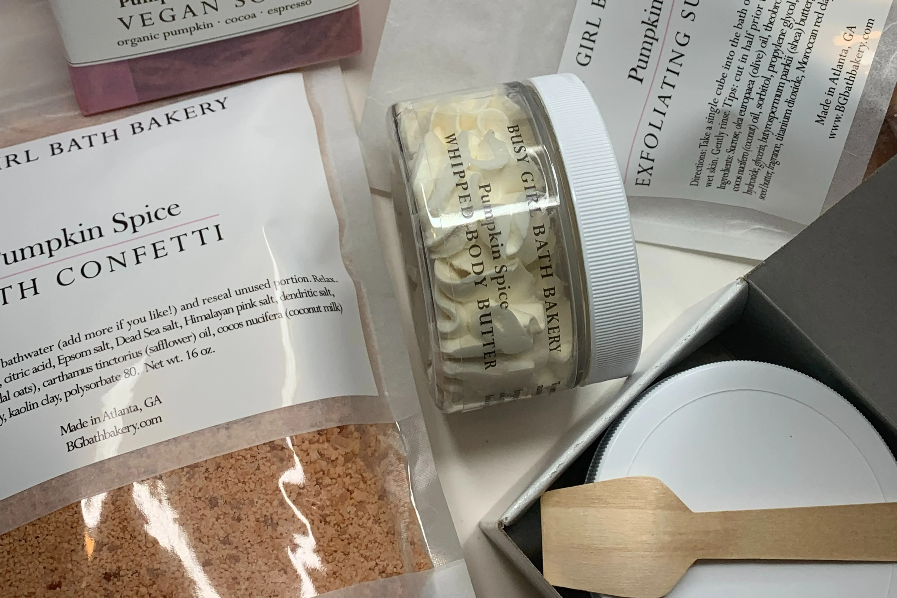 Monthly Self-Care Box - Image 10