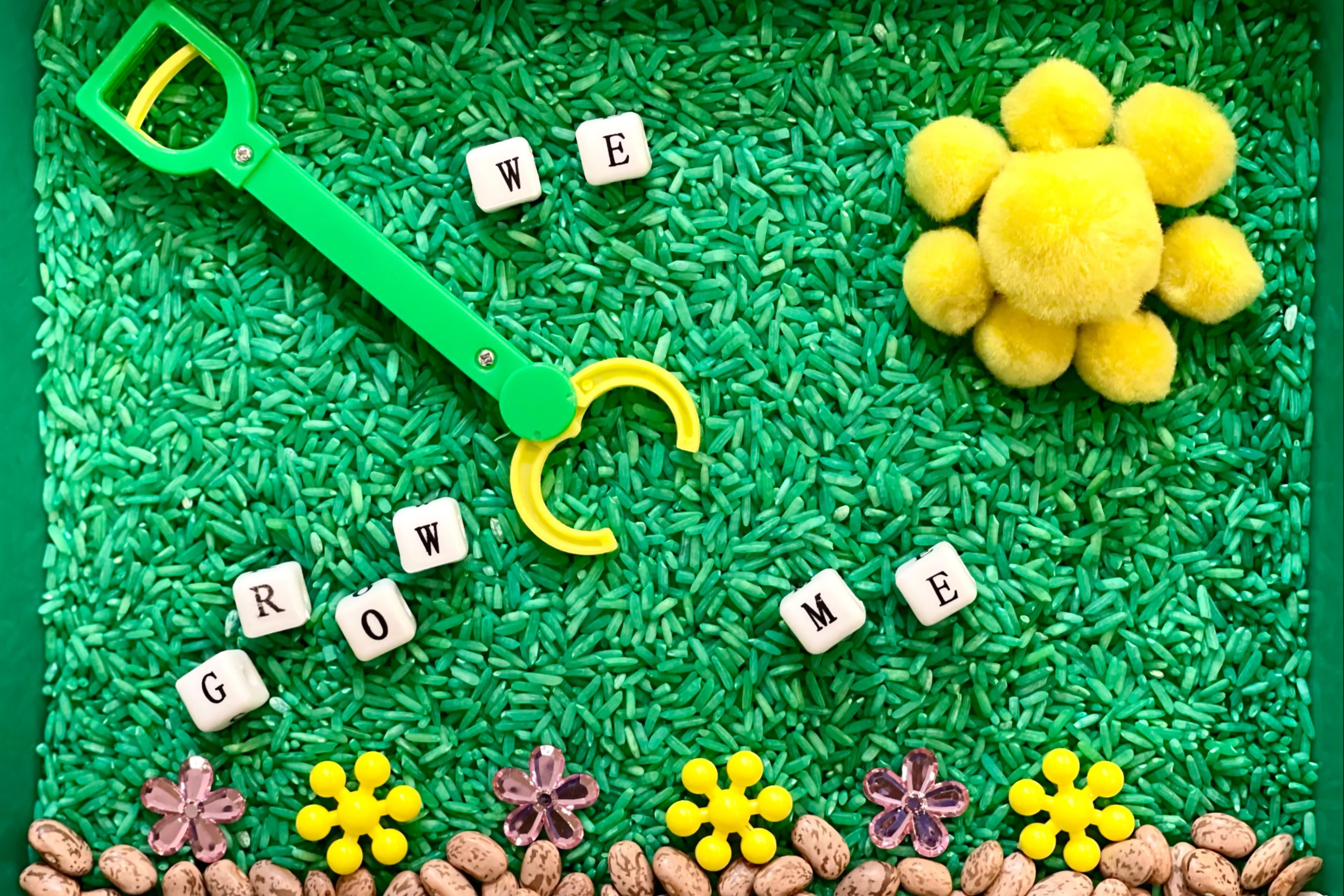 Monthly Learning Sensory Surprise Box - Image 4