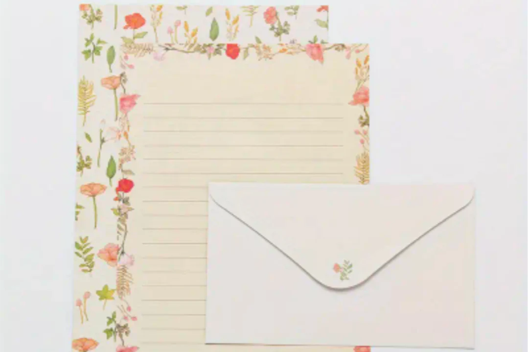 Monthly Stationary Box - Image 2